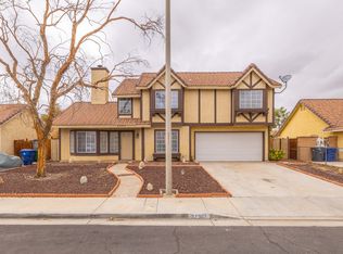 37501 Hudson St, Palmdale, CA 93552