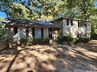 10 Warwick Rd, Little Rock, AR 72205