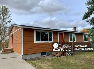 222 Sapphire Ave, Malta, MT 59538