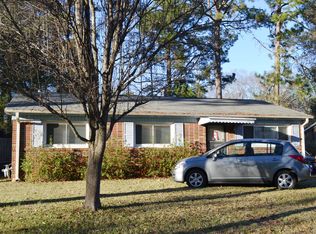 3207 Durham Dr, Montgomery, AL 36109