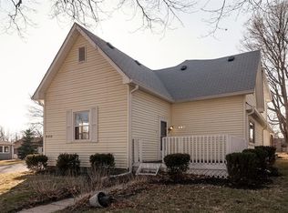 530 Washington Ave, Cicero, IN 46034