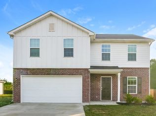 461 Abeer St, Temple, GA 30179
