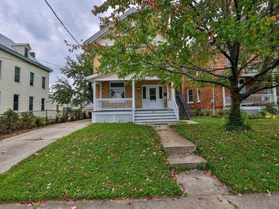 3752 Regent Ave, Cincinnati, OH, 45212