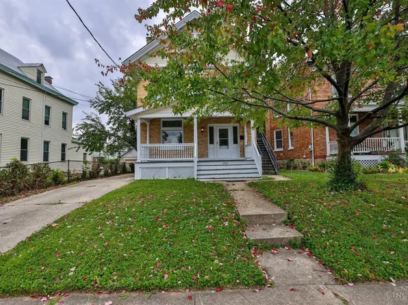 3752 Regent Ave, Cincinnati, OH 45212
