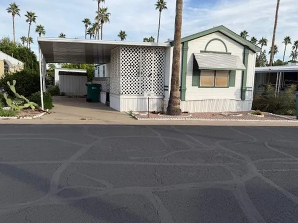 2050 W Dunlap Ave Lot B159, Phoenix, AZ 85021