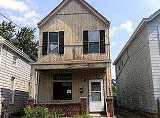 204 Walnut St, Cincinnati, OH 45216