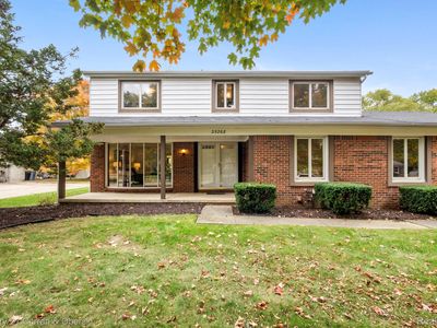 35268 Northmont Dr, Farmington Hills, MI, 48331