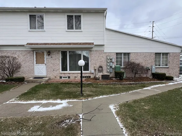 37543 Colonial Dr #124, Westland, MI 48185
