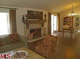 21217 Bellini Dr, Topanga, CA 90290