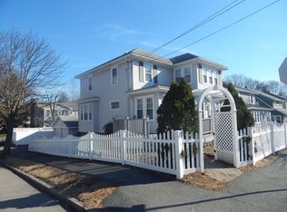 50 Virginia Rd, Quincy, MA 02169