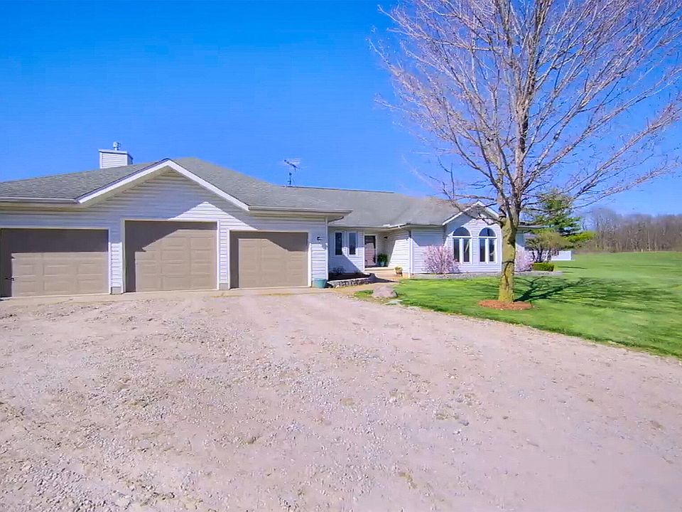 2700 E Munger Rd, Tecumseh, MI 49286 Zillow