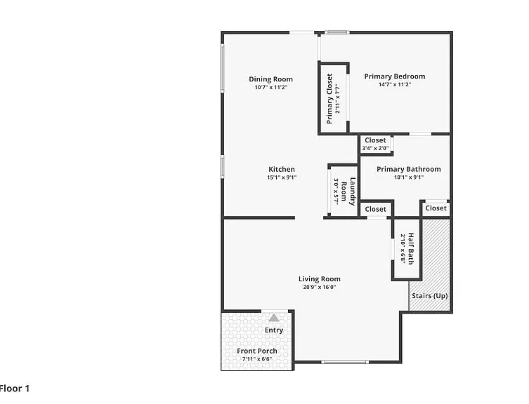 3017 Rg Buchanan Dr — Photo 2