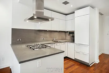 Sold by Town Residential