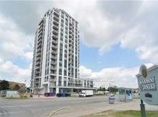 840 Queens Plate Dr #1611, Toronto, ON M9W 0E7