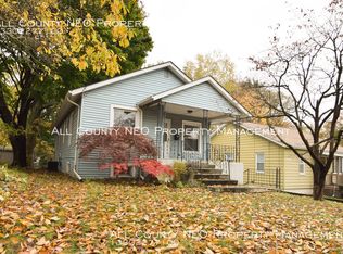 767 Clyde St, Akron, OH 44310