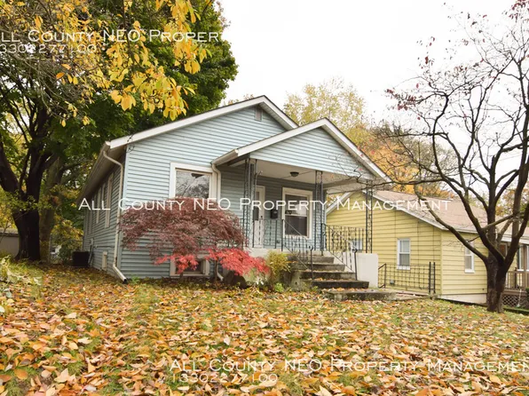 767 Clyde St, Akron, OH 44310