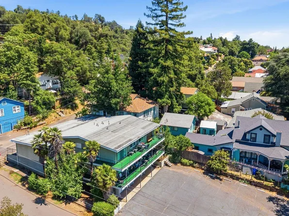 418 S Shepherd St, Sonora, CA 95370
