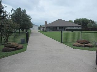 3451 Belz Rd, Sanger, TX 76266