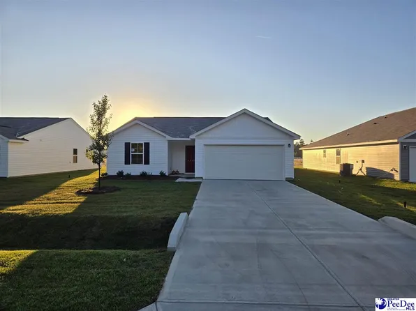 5171 Shallowford Rd, Darlington, SC 29532