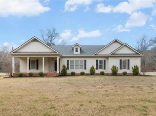 406 Fred Kelley Rd NE, Rome, GA 30161
