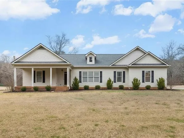 406 Fred Kelley Rd NE, Rome, GA 30161