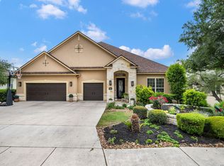 3102 Spider Lily, San Antonio, TX 78258