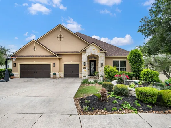 3102 Spider Lily, San Antonio, TX 78258