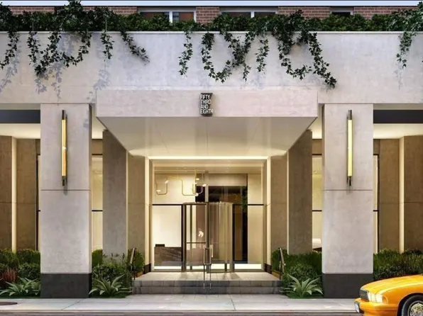 301 West 53rd Street 9-E image 24 of 24
