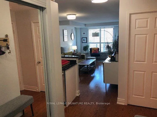 109 Front St E #1039 — Photo 2
