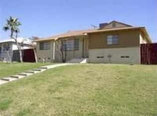2913 Cornell St, Bakersfield, CA