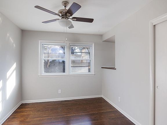 3rd Bedroom