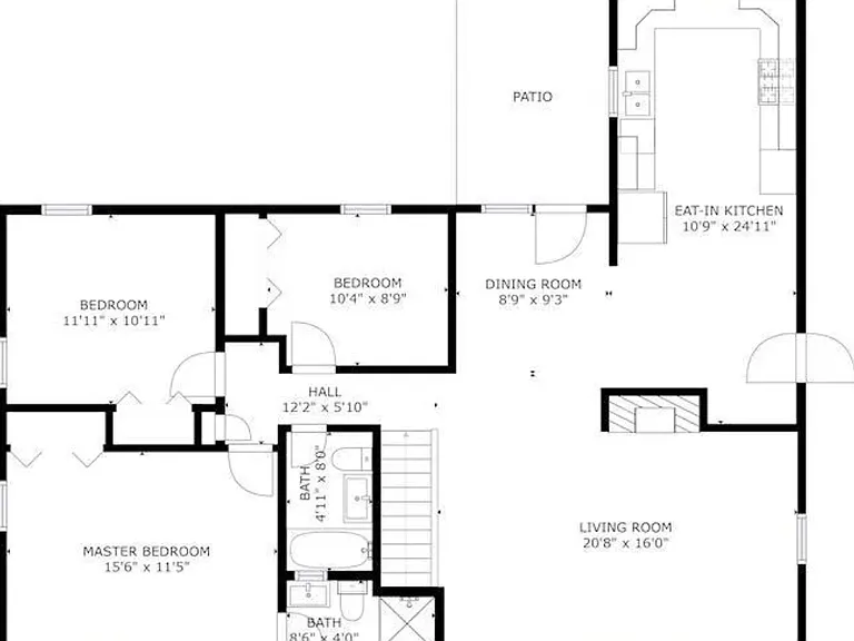 7811 Greeley Blvd — Photo 3