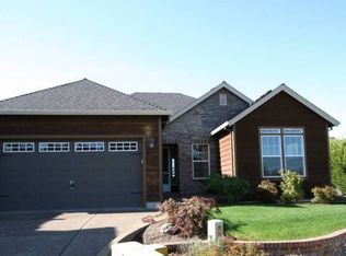 4766 SW Birdsong Dr, Corvallis, OR 97333