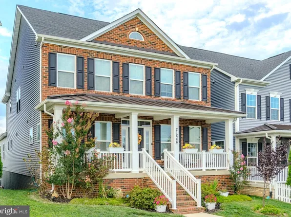 21846 Woodcock Way, Clarksburg, MD 20871