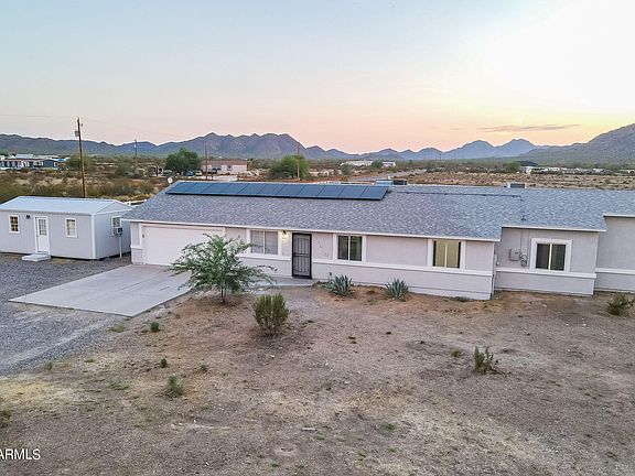 2nd image of 32310 N Vertuccio Trail