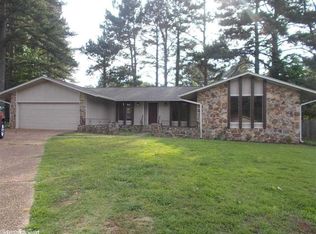 13 Foxfire Cv, Jacksonville, AR 72076
