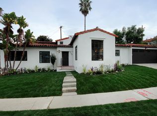 3528 Olympiad Dr, Los Angeles, CA 90043