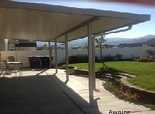 891 Cambridge Dr, North Salt Lake, UT 84054