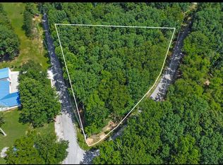 0 Huckleberry Dr, Jamestown, TN 38556