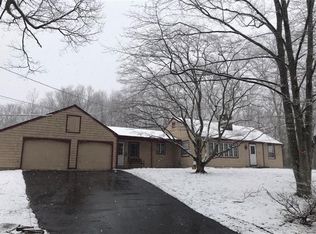 809 Plainfield Pike, Scituate, RI 02857