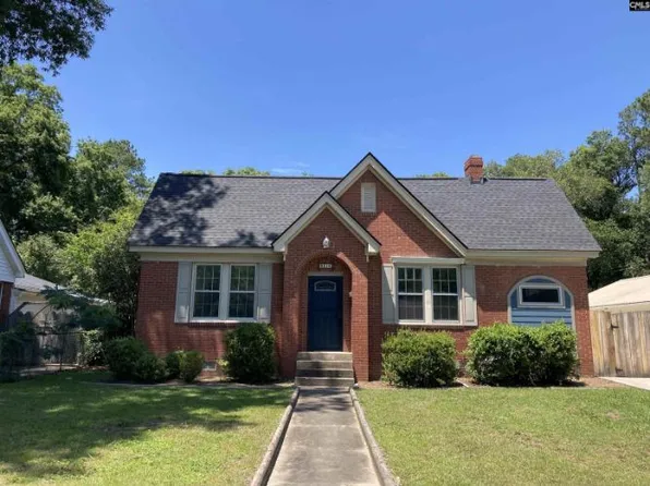 3315 Capers Ave, Columbia, SC 29205