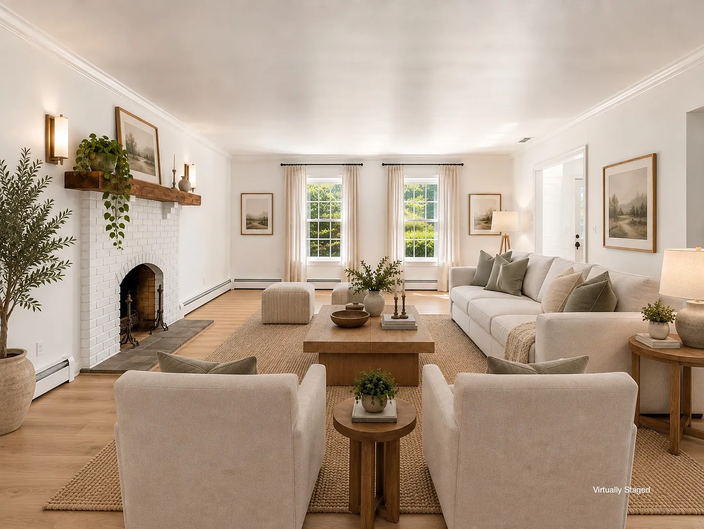 Fully Updated Moments from Westhampton Beach Village — Photo 3