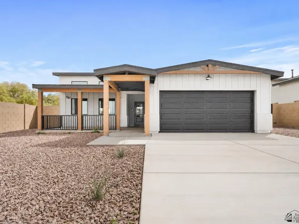 4358 W 31st Pl, Yuma, AZ 85364
