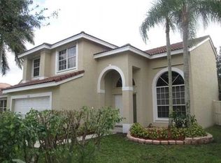18246 Sw 29th St Miramar, miramar, FL 33029