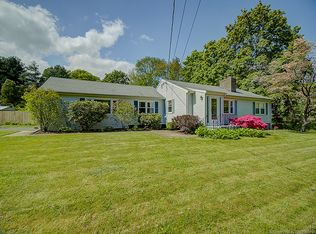 2000 Ridge Rd, North Haven, CT 06473