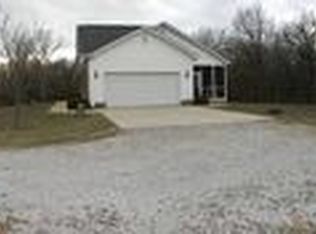 4835 Rocky Branch Rd, Bethalto, IL 62010