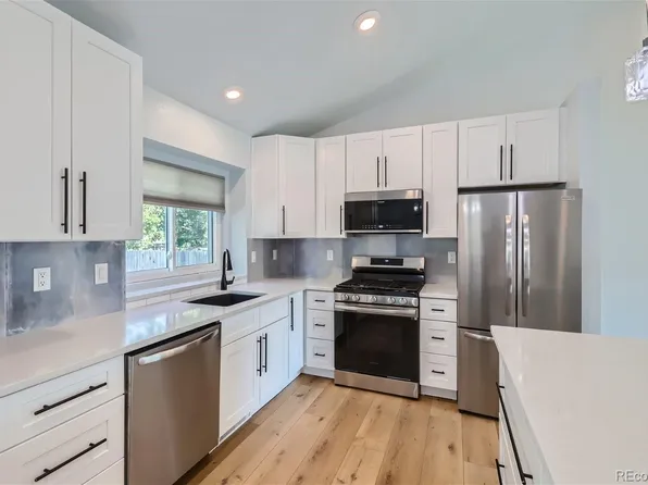 104 S Olive Avenue, Milliken, CO 80543