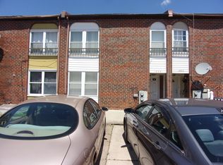 1925 Fox Chase Rd #A, Philadelphia, PA 19152