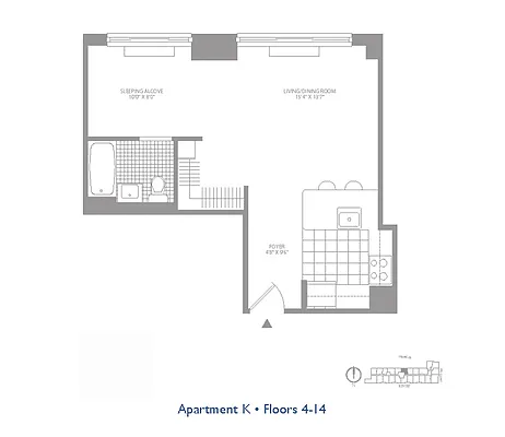 Rented by FC Foley Square Associates LLC | media 5