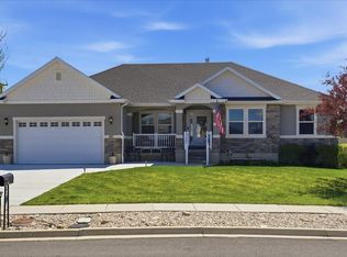 667 S Falkirk Rd, Heber, UT 84032